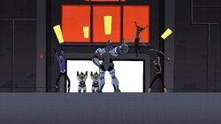 Titans East (1) Titans East (1)