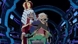 Revolution Revolution