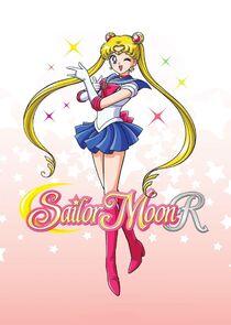 Bishoujo Senshi Sailor Moon - Season 2