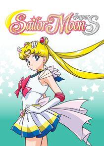 Bishoujo Senshi Sailor Moon - Season 4