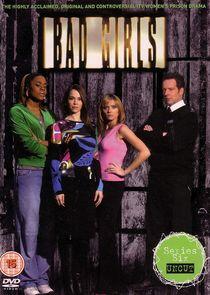 Bad Girls - Season 6