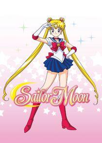 Bishoujo Senshi Sailor Moon - Season 1