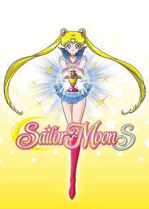 Bishoujo Senshi Sailor Moon - Season 3