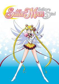 Bishoujo Senshi Sailor Moon - Season 5