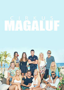 Cirkus Magaluf