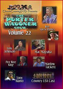 The Porter Wagoner Show