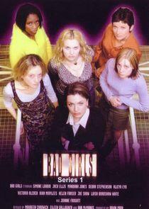 Bad Girls - Season 1