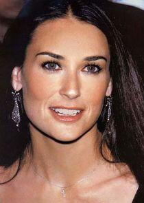 Demi Moore