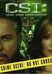 CSI: Crime Scene Investigation - Season 7