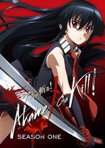 Akame Ga Kill! - Season 1