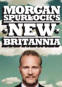 Morgan Spurlock's New Britannia