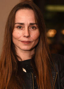 Tara Fitzgerald