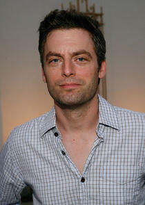 Justin Kirk