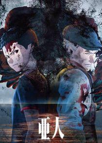 Ajin - Season 2