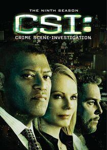 CSI: Crime Scene Investigation - Season 9