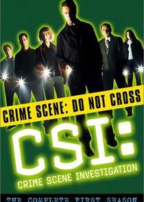 CSI: Crime Scene Investigation - Season 1