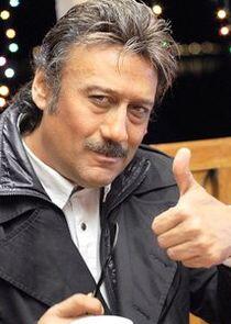 Jackie Shroff