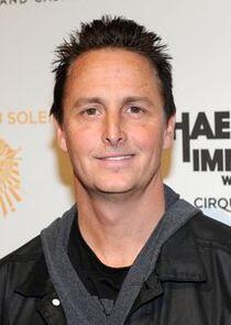 Mike McCready