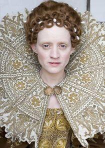 Queen Elizabeth I