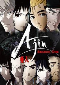 Ajin - Season 1