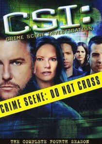 CSI: Crime Scene Investigation - Season 4