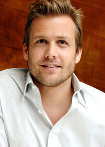 Gabriel Macht