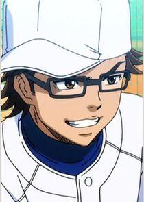 Miyuki Kazuya