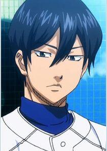 Furuya Satoru