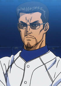 Kataoka Tesshin