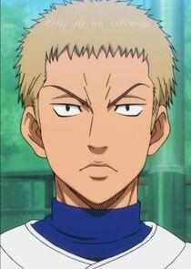 Kanemaru Shinji