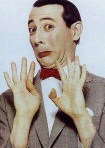 Pee-Wee Herman