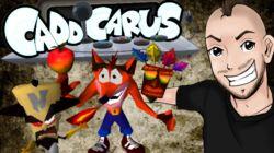 Crash Bandicoot