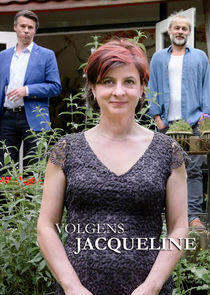 Volgens Jacqueline