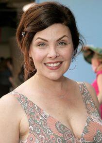 Sherilyn Fenn