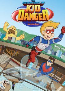 The Adventures of Kid Danger - Season 1