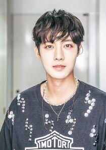 Kim Hyun Joong