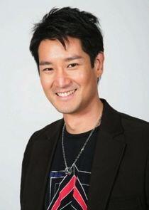 Jason Chan