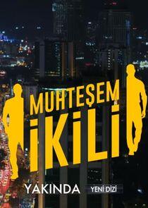 Muhteşem İkili