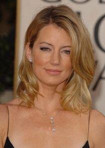 Cynthia Watros