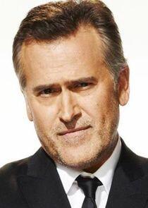 Sam Axe