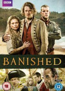 Banished - Season 1