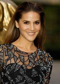 Amanda Byram