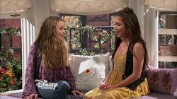 Girl Meets Cory and Topanga