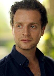 Andrew Gower