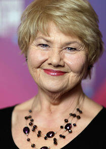 Annette Badland