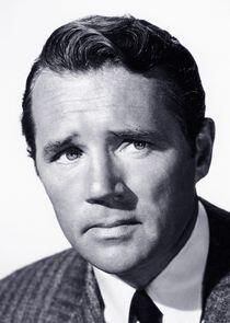 Howard Duff