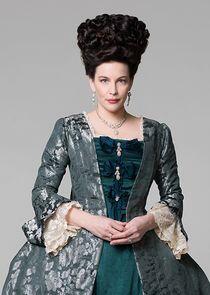 Lady Isabella Fitzwilliam