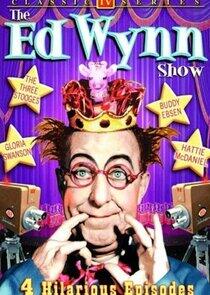 The Ed Wynn Show