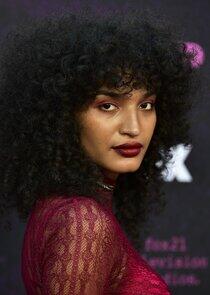 Indya Moore