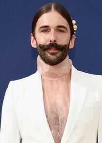 Jonathan Van Ness